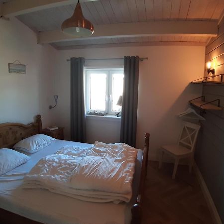 Luxe Chalet 'Wysha' Sint Annaland Esterno foto